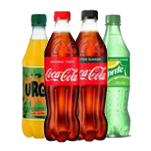 Brus 0,5l