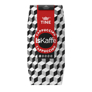 Iskaffe