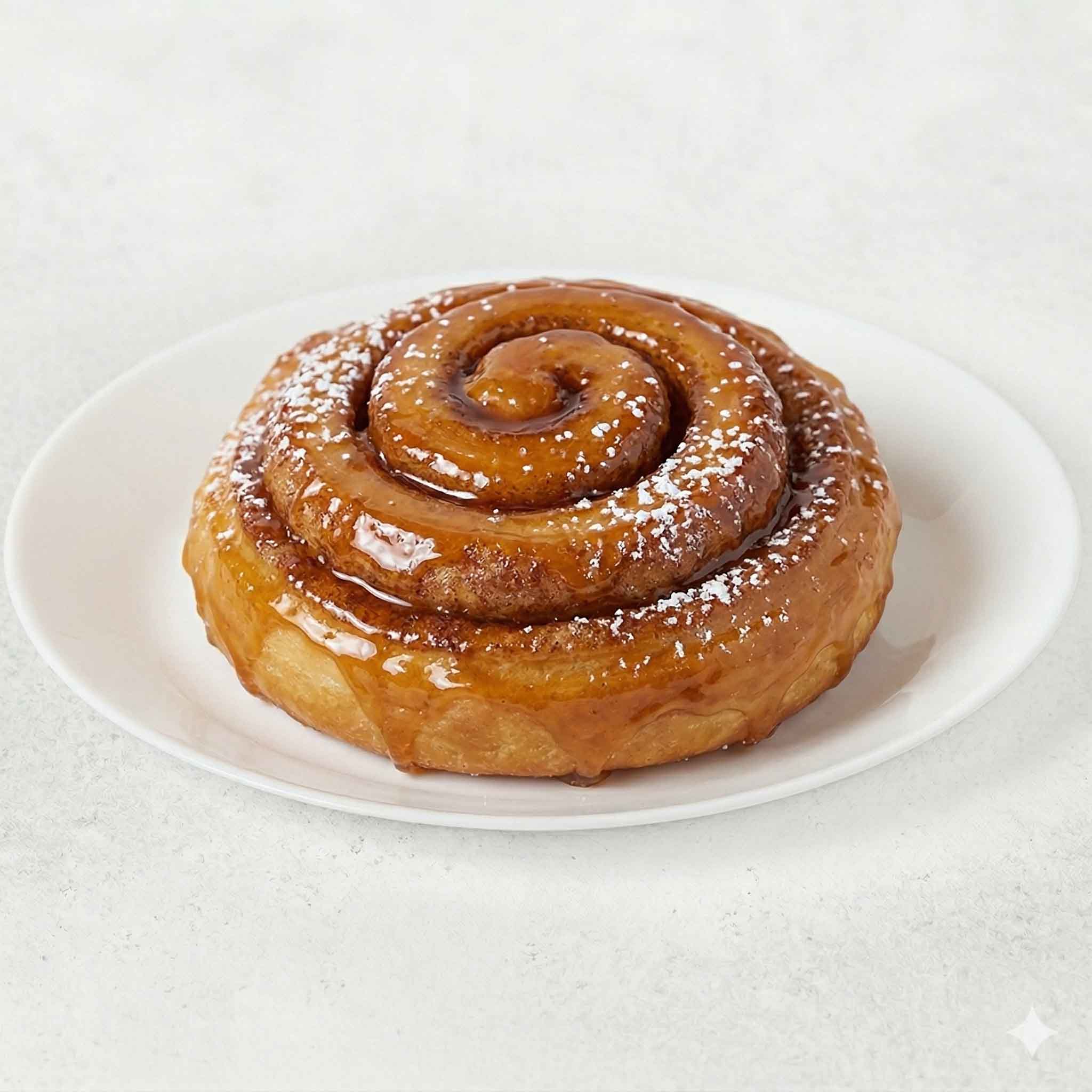 Honeybun