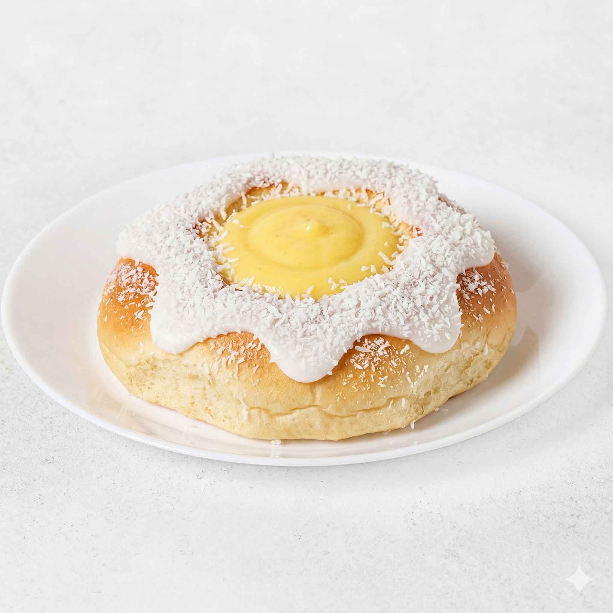 Skolebrød